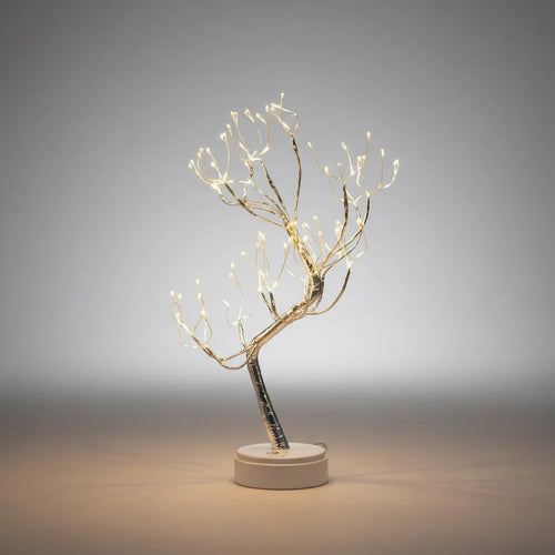 Lámpara Árbol LED Mágica